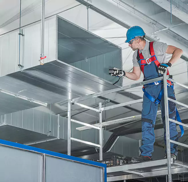 Why Homeowners & Businesses Trust Us in North Port, FL?