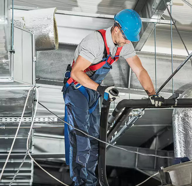 Why Homeowners & Businesses Trust Us in North Port, FL?