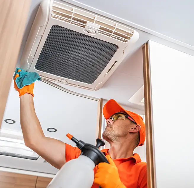 Why Homeowners & Businesses Trust Us in North Port, FL?