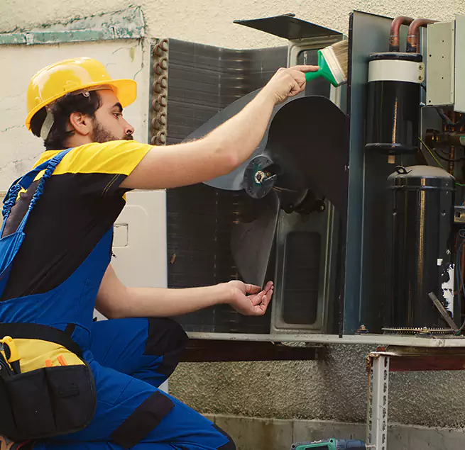 Why Homeowners Businesses Trust Us in North Port, FL?