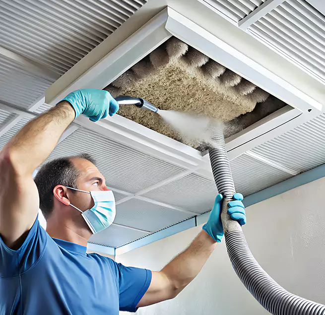 Why Homeowners Businesses Trust Us in North Port, FL?