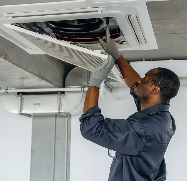 Why Homeowners & Businesses Trust Us in North Port, FL?