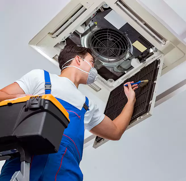 Why Homeowners & Businesses Trust Us in North Port, FL?