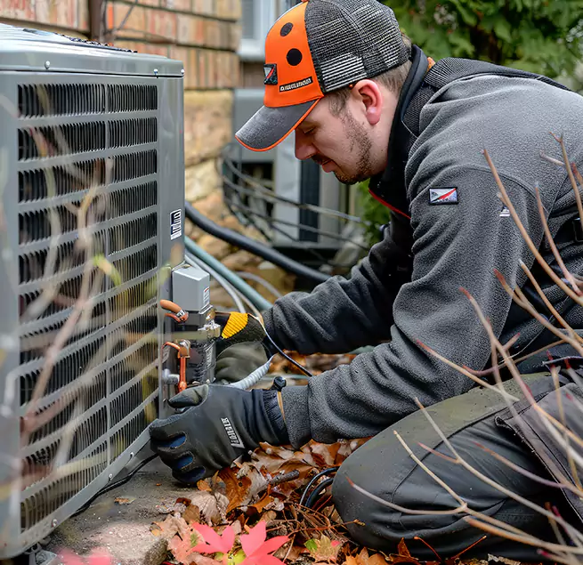 Why Homeowners & Businesses Trust Us in North Port, FL?