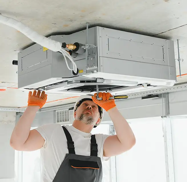 Why Homeowners & Businesses Trust Us North Port, FL