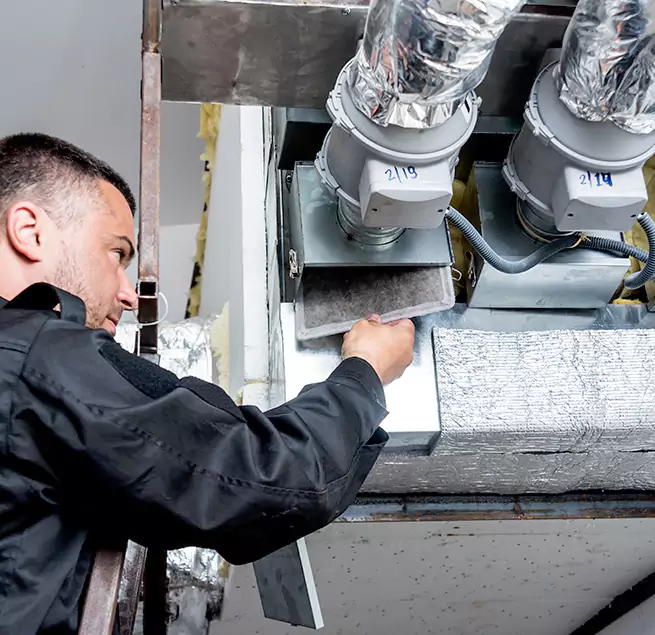 Why Homeowners Businesses Trust Us in North Port, FL?