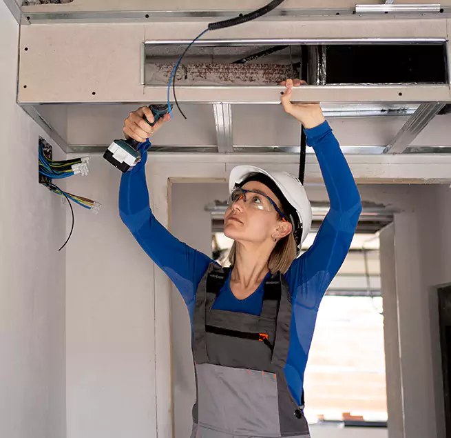 Why Homeowners & Businesses Trust Us in North Port, FL?