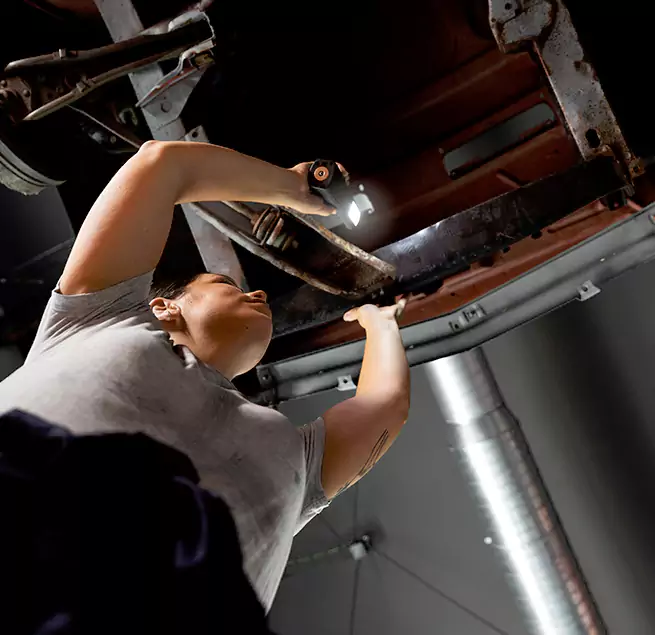 Why Homeowners & Businesses Trust Us North Port, FL