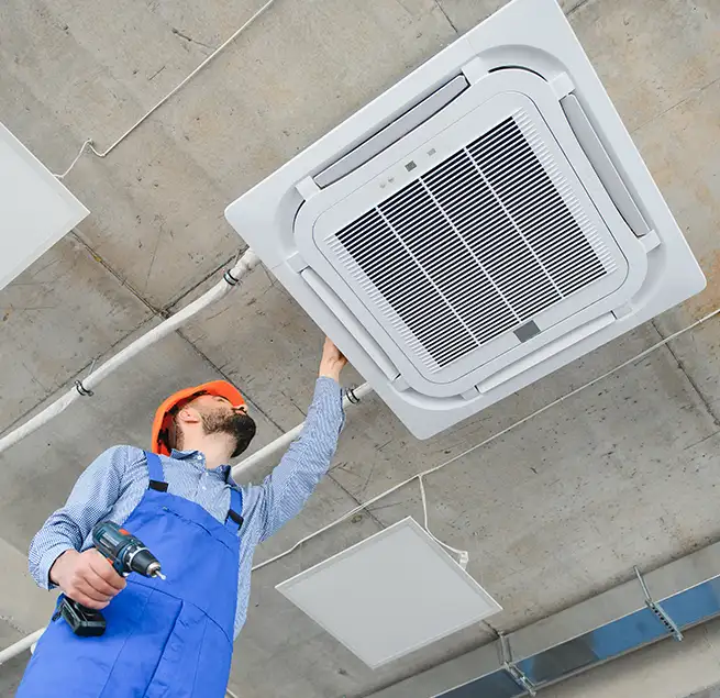 Why Homeowners & Businesses Trust Us in North Port, FL?