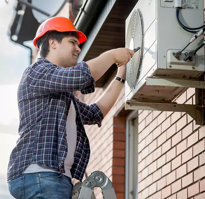 Why Homeowners & Businesses Trust Us North Port, FL